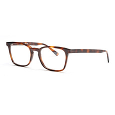FRAIMS Brille Herren FRAIMS 03-97060-03 Paul, Dunkel Havanna