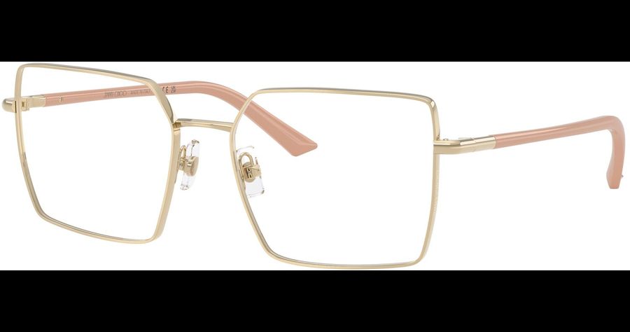 Jimmy Choo Brille Damen Jimmy Choo JC2022 3027 Ansicht 1