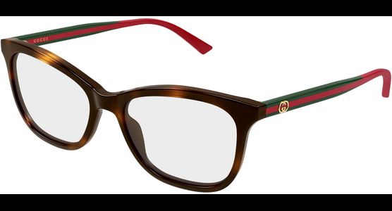 Gucci GG2117O 54 002 - Ansicht 2