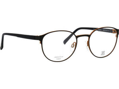 Jos. Eschenbach Brille Unisex Jos. Eschenbach 981078 52 30 Ansicht 3