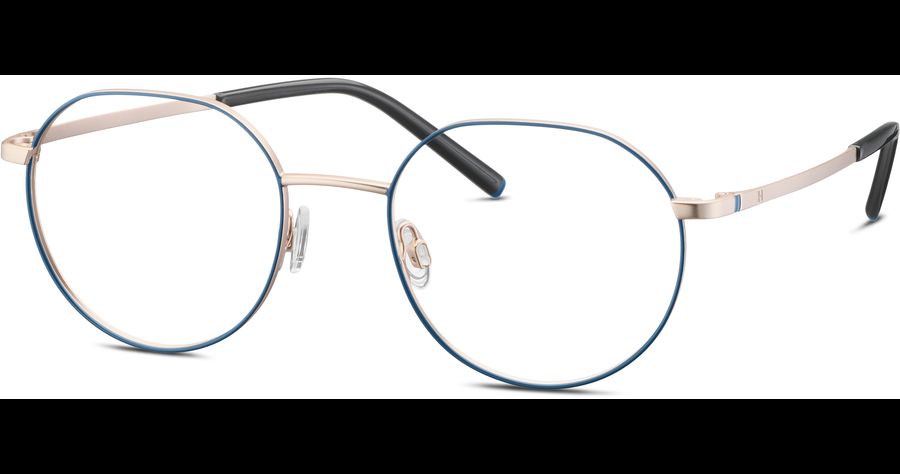 Humphreys Brille Unisex Humphreys 582410 49 27 Ansicht 1
