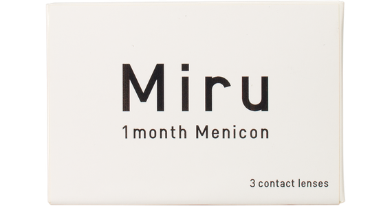  Miru 1Month 3er Ansicht 1