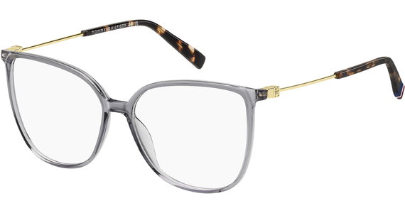 Tommy Hilfiger TH 2099 55 - Ansicht 2