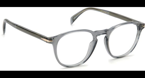 David Beckham DB 1018 49 Grau - Ansicht 5