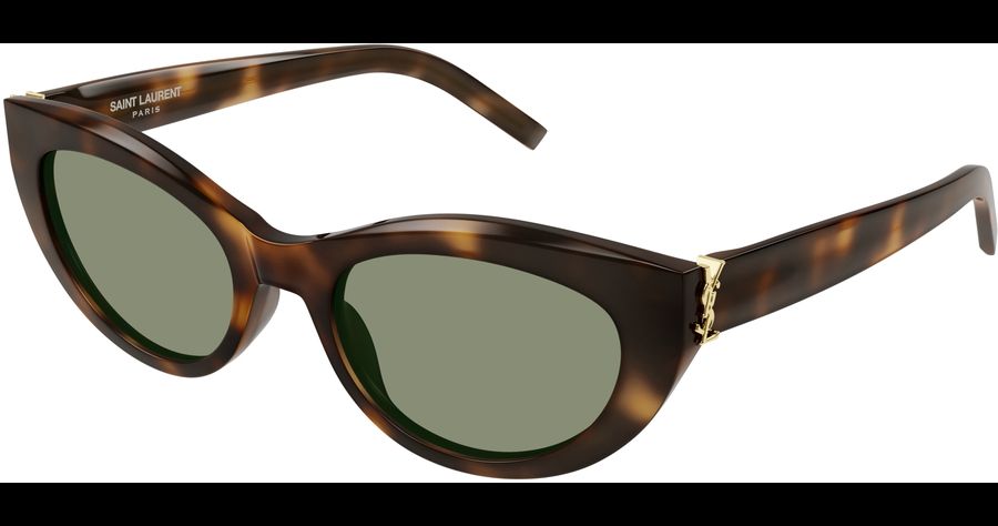  Saint Laurent SL M115 54 003 Ansicht 1