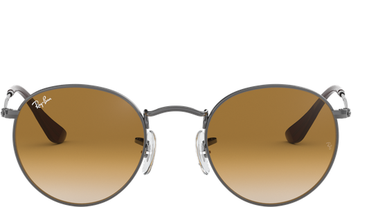 Ray-Ban Round Flat Lenses RB3447N 004/51 - Ansicht 13