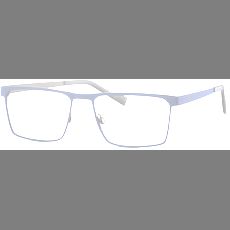 Titanflex Brille Herren Titanflex 822015 55 70