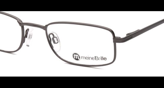meineBrille 04-79050-01, Gun Matt nah - Ansicht 8