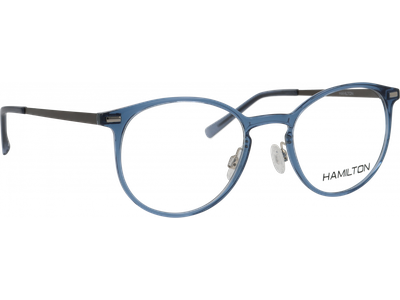 Hamilton Brille Herren Hamilton 01-20080-02 4820 Ansicht 3