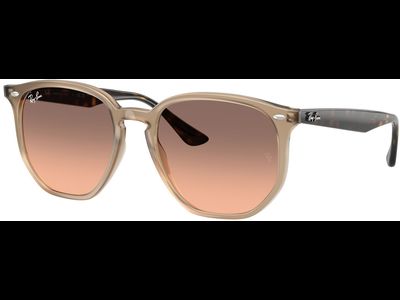 Ray-Ban Sonnenbrille Unisex Ray-Ban 0RB4306 678846 Ansicht 3