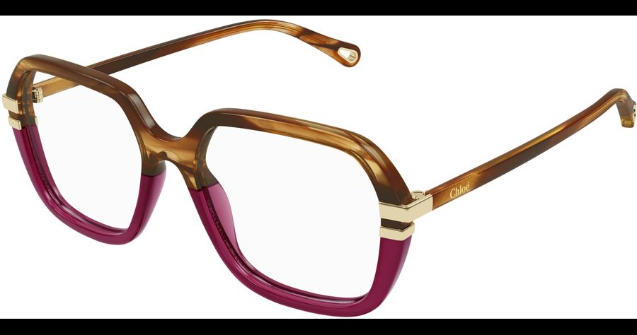  Chloé CH0205O 53 004 Ansicht 1