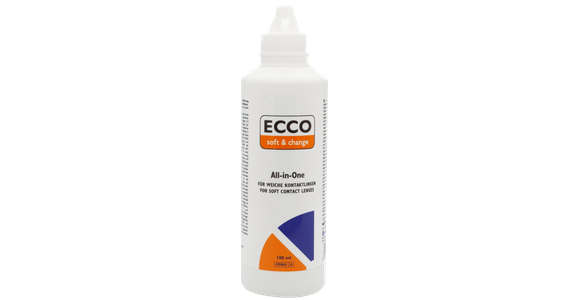  ECCO All-in-One Reise-Set Ansicht 1