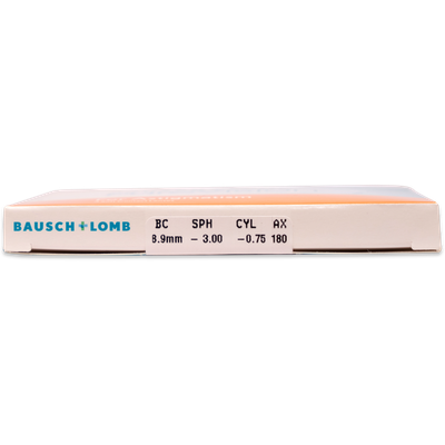  PureVision 2 HD for Astigmatism 3er Ansicht 3