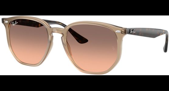 Ray-Ban 0RB4306 678846 - Ansicht 2