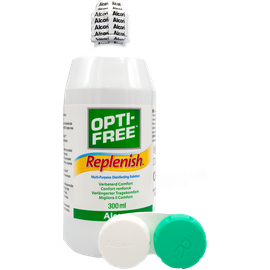 All in One Lösung Opti-Free RepleniSH Einzelflasche
