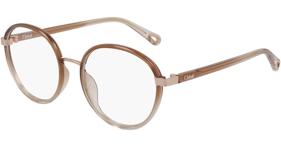 Chloé CH0033O 001 - Ansicht 2