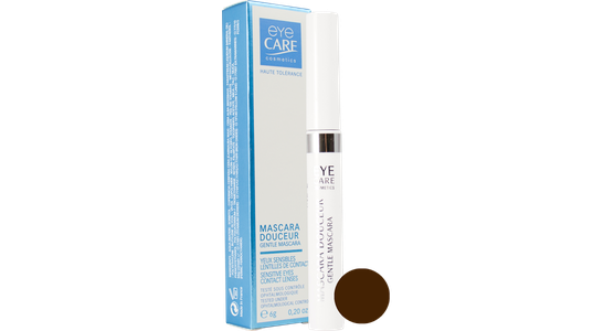 Eye Care Milde Mascara - 2002 Braun - Ansicht 2