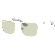 Ray-Ban Sonnenbrille Unisex Ray-Ban RB3875 927633 56