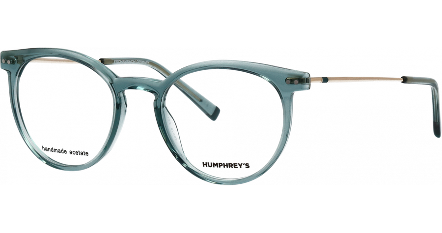 Humphreys Brille Unisex Humphreys 581135 48 40 Ansicht 1