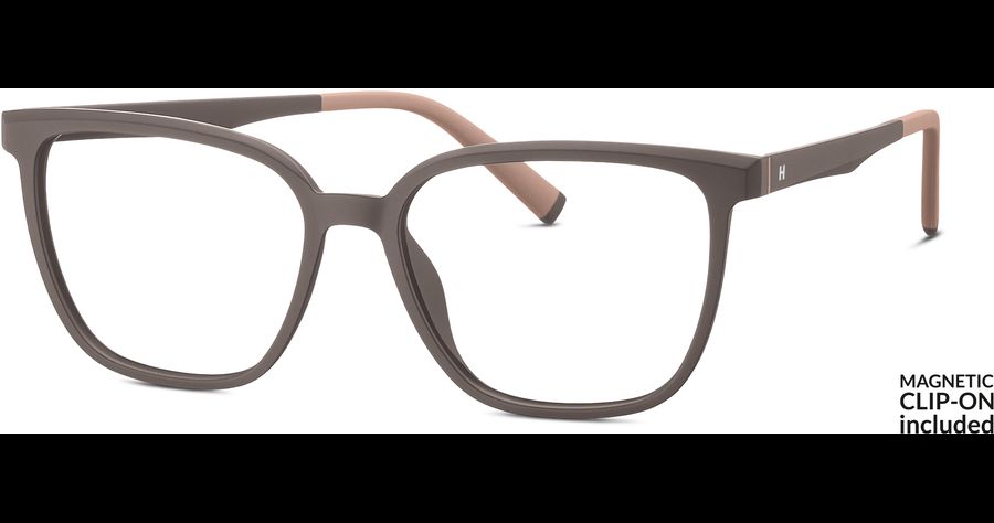Humphreys Brille Damen Humphreys 583174 55 60 Ansicht 1