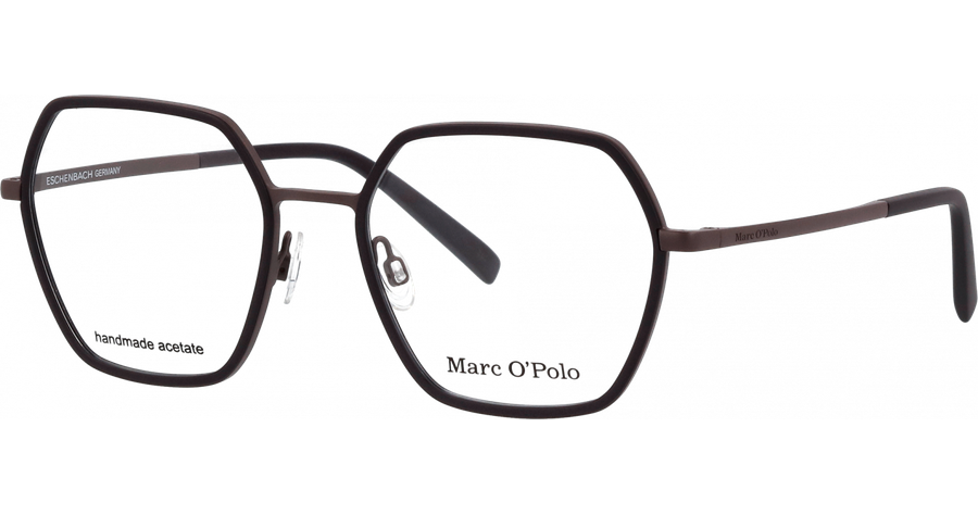 Marc O'Polo Brille Damen Marc O'Polo 502189 53 50 Ansicht 1
