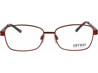Anyway Brille Damen Anyway 01-52400-01 5315 Ansicht 2