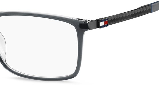 Tommy Hilfiger TH 2141 56 KB7 - Ansicht 4