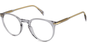 David Beckham DB 1139 49 Grau