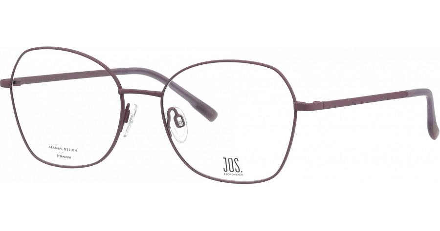 Jos. Eschenbach Brille Damen Jos. Eschenbach 981095 55 50 Ansicht 1