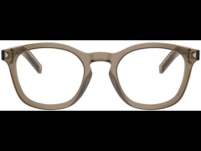 Prada Brille Herren Prada PR C04V 18T1O1 Ansicht 2