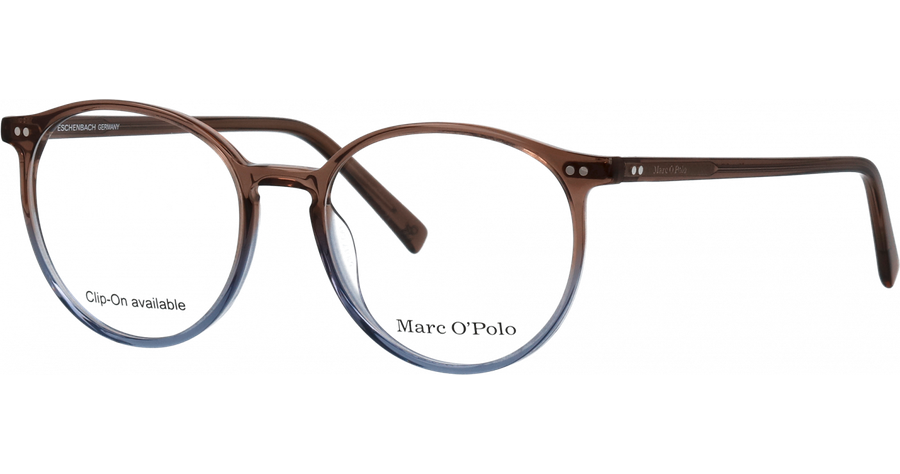 Marc O'Polo Brille Unisex Marc O'Polo 503154 51 67 Ansicht 1