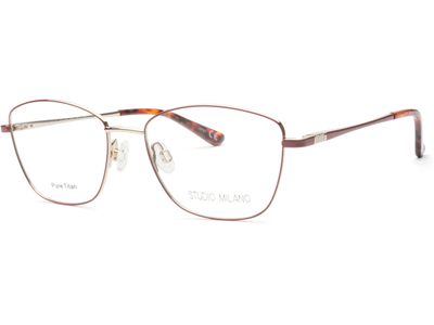 Studio Milano Brille Damen Studio Milano 01-14230-01 5317 Ansicht 2