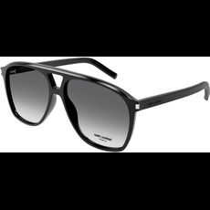  Saint Laurent SL 596 DUNE 58 006