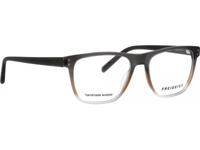 Freigeist Brille Herren Freigeist 863040 57 39 Ansicht 3