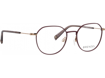 Brendel Brille Damen Brendel 902347 50 50 Ansicht 3