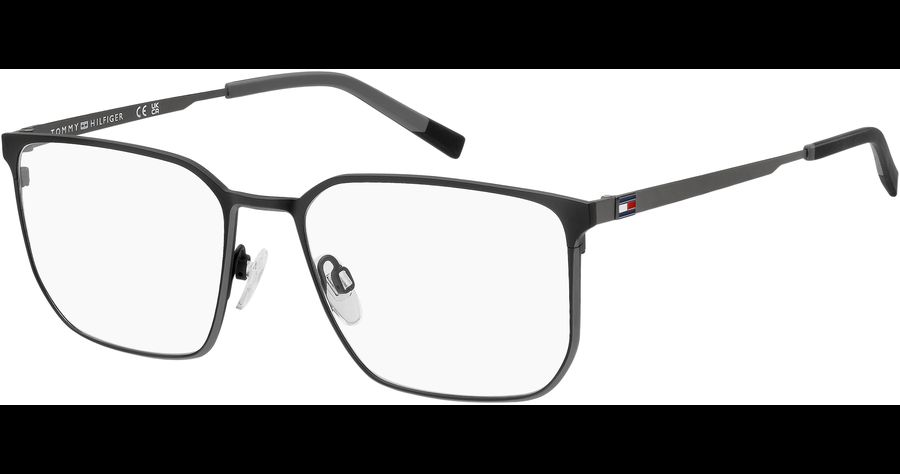 Tommy Hilfiger Brille Herren Tommy Hilfiger TH 2275 57 TI7 Ansicht 1