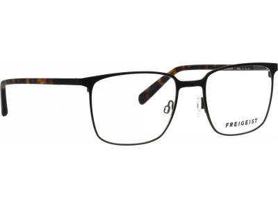 Freigeist Brille Herren Freigeist 862056 56 10 Ansicht 3