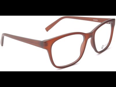 meineBrille 04-69160-01, Fuchsrot Matt rechts