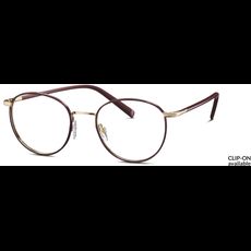 Marc O'Polo Brille Unisex Marc O'Polo 502168 48 50