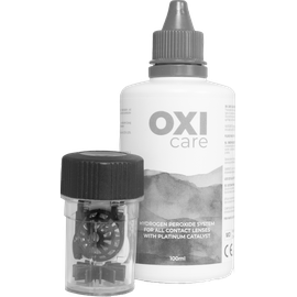  Oxicare Reise-Set
