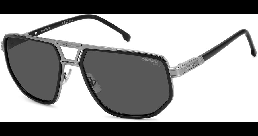 Carrera Sonnenbrille Herren Carrera 1072/S 61 V81 Ansicht 1