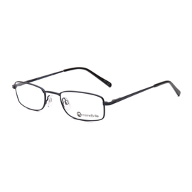 meineBrille 04-79050-02, Dunkel Blau Matt front