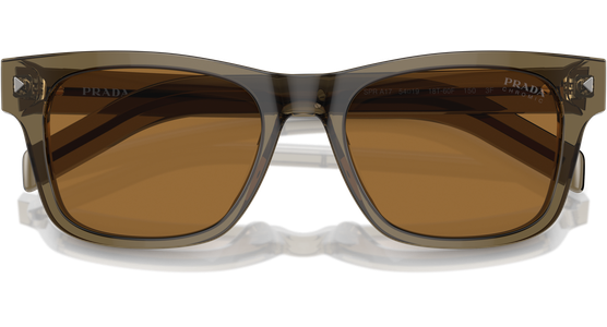 Prada 0PR A17S 18T60F - Ansicht 4