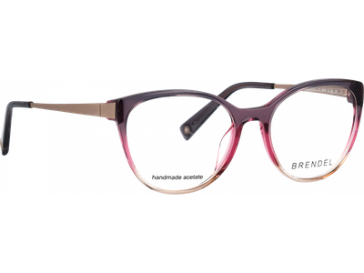Brendel Brille Damen Brendel 903153 53 35 Ansicht 3