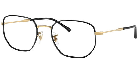 Ray-Ban RX6496 3175 - Ansicht 4