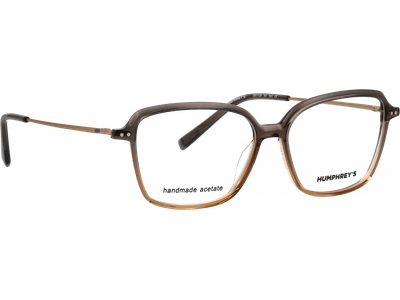 Humphreys Brille Damen Humphreys 581139 55 65 Ansicht 3
