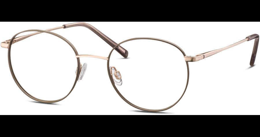Humphreys Brille Unisex Humphreys 582418 47 26 Ansicht 1