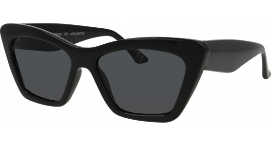 SunRay 06-47190-01, Schwarz glänzend - Ansicht 2