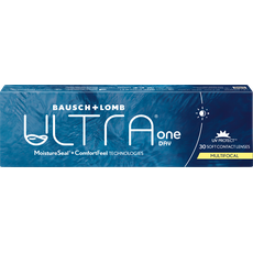  ULTRA one Day multifocal 30er