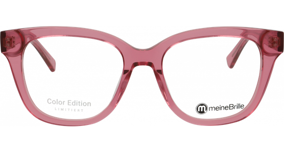 meineBrille 04-40150-02, Desert Flower - Ansicht 3